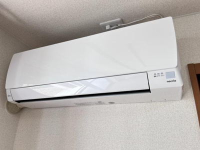 【設備】 | プロスペルＢ | エアコン