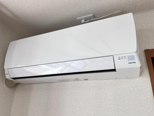 【設備】 | プロスペルＢ | エアコン