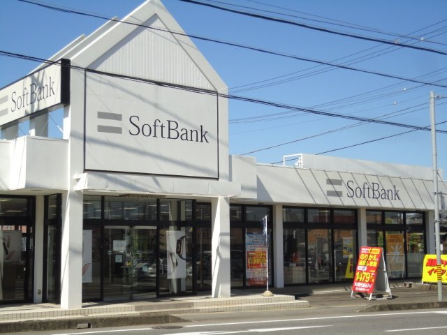 【周辺】 | プロスペルＢ | ソフトバンク西尾米津まで499ｍ