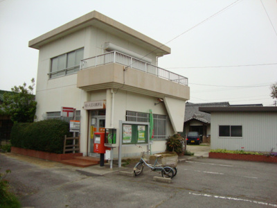 【周辺】 | フラワーヒルズ城ケ入 | 城ケ入簡易郵便局まで100ｍ