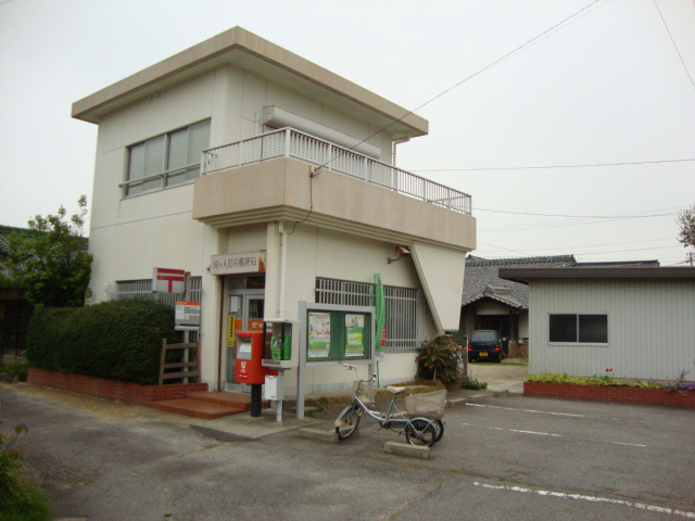 【周辺】 | フラワーヒルズ城ケ入 | 城ケ入簡易郵便局まで100ｍ