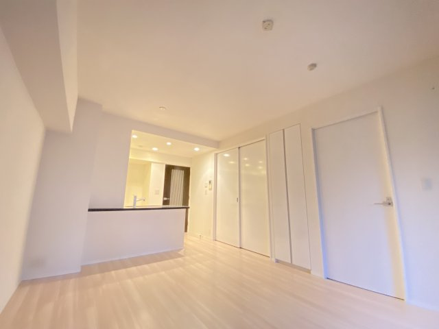 退去前のため別部屋参考