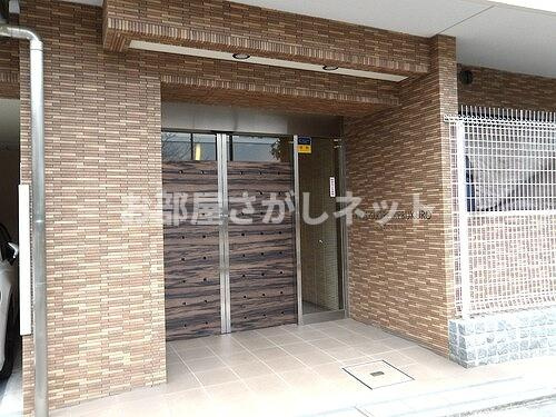 ライオンズクオーレ池袋ソシア【おとり物件なし】#学生・社会人にオススメ！初期費用分割払いOK！のエントランス|エントランス外観