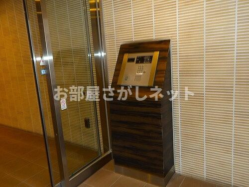 ライオンズクオーレ池袋ソシア【おとり物件なし】#学生・社会人にオススメ！初期費用分割払いOK！のセキュリティ|オートロック