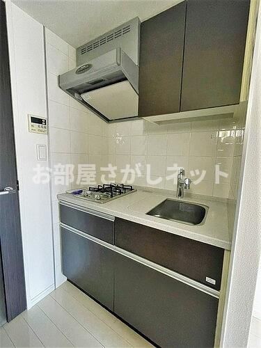 ライオンズクオーレ池袋ソシア【おとり物件なし】#学生・社会人にオススメ！初期費用分割払いOK！のキッチン|キッチン