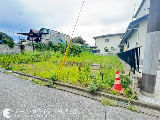 【外観】 | 野田市清水4期 | お気に入りのハウスメーカーや工務店で建築可能。デザインも間取も自由に決められるので、「自分たちらしい暮らし」を実現できます。日常に便利さと穏やかさを兼ね備えてた、立地はいかがでしょうか。