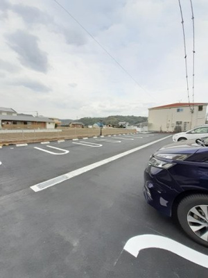 【駐車場】 | フルゥ