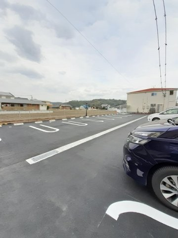 【駐車場】 | フルゥ