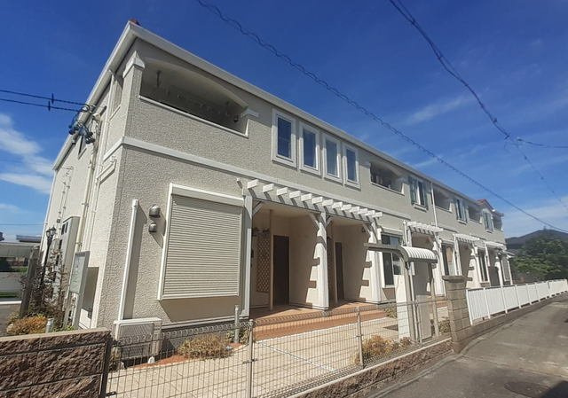 【外観】 | フルゥ