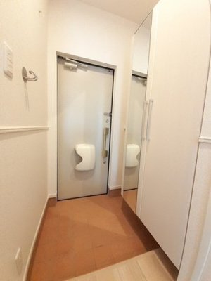 【玄関】 | フルゥ