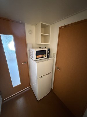【その他】 | レオパレスベンデュール