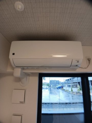【設備】 | シャイニー今川Ｂ