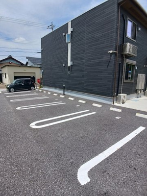 【駐車場】 | レモングラス
