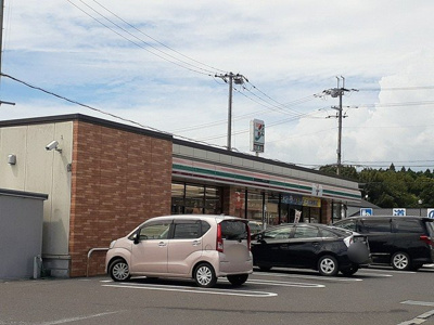 【周辺】 | レモングラス | セブンイレブン長浜内保東店様まで1450m