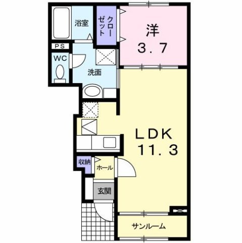 グランデール