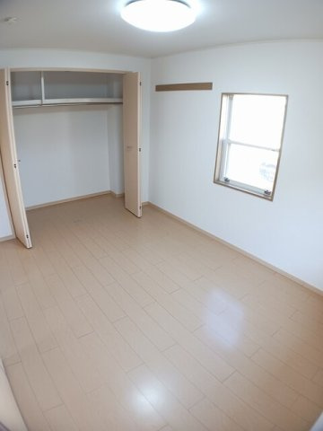 シティハイツ千田Ⅱの内装