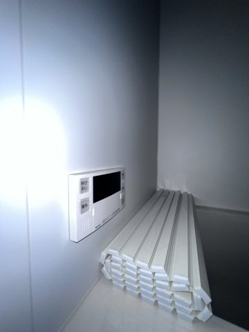 RESIAS ONE TENJINMINAMI BLDG．の設備