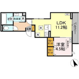 D-Invest陣場　Bの画像