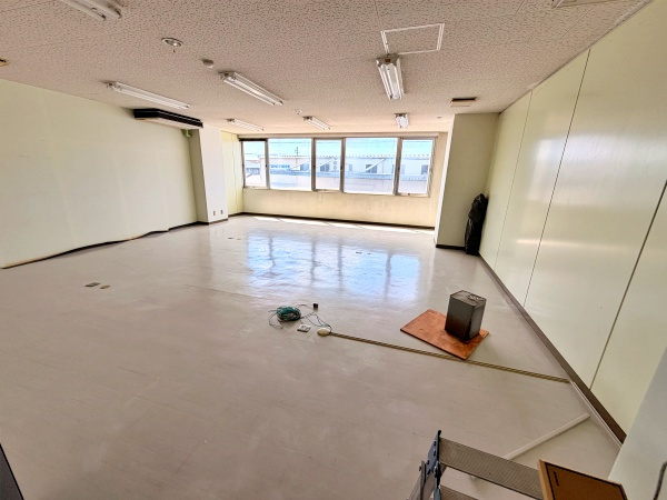 HAKKAビル