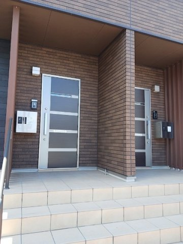 ヴィオラＫのその他共用部分