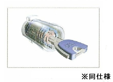 ヴィオラＫの周辺