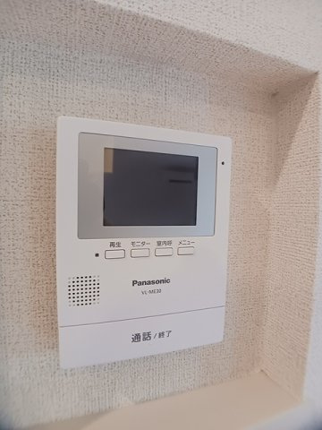 アリエルのセキュリティ