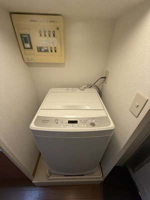レオパレスベンデュールのその他