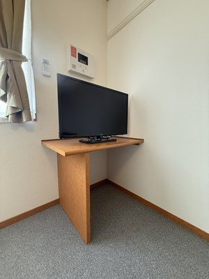 レオパレスベンデュールのその他