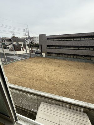 レオパレスベンデュールのその他