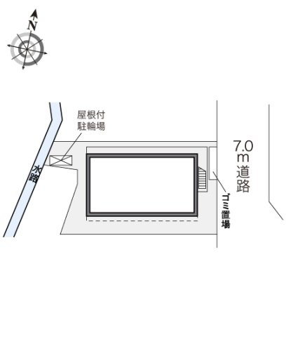 レオパレスベンデュールのその他