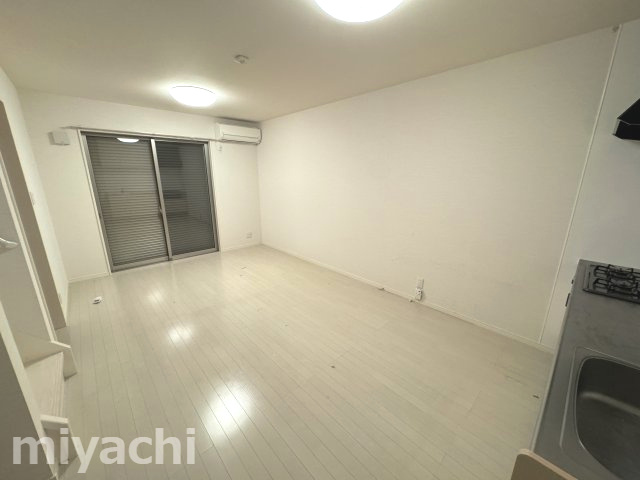 サンステージ北田宮の内装