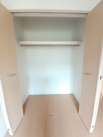 城泉タケノ　Ａの収納