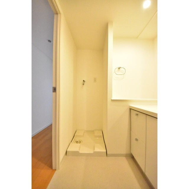 プライマル小石川の内装