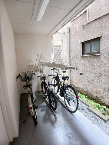ＧＲＥＥＮ　ＧＲＯＶＥのその他共用部分