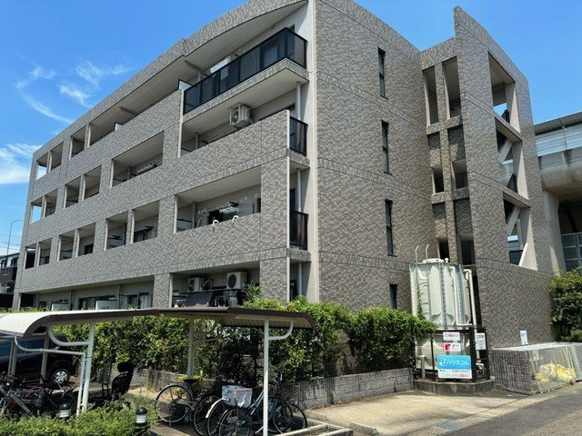 グランドゥールＨの外観