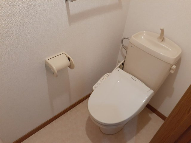 グランドゥールＨのトイレ