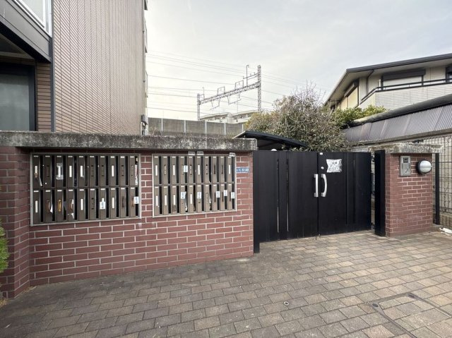 レオパレス沼南７のその他