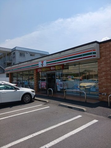 Ｙ’ｓ　ＳＴＡＴＥ　天王台の周辺|セブンイレブンまで184m