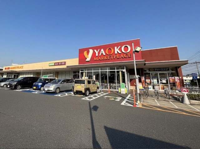 レオパレス沼南７の周辺