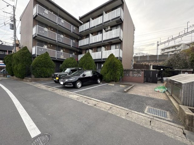 レオパレス沼南７のその他