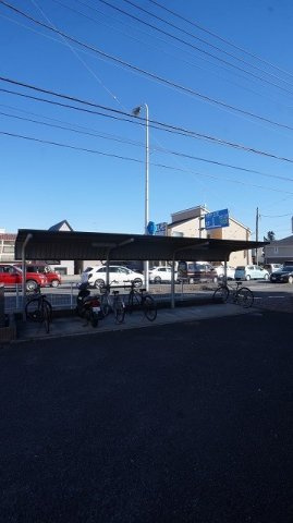 ミレニアムパレスⅡのその他共用部分