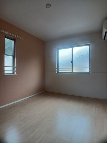 アリエルの内装