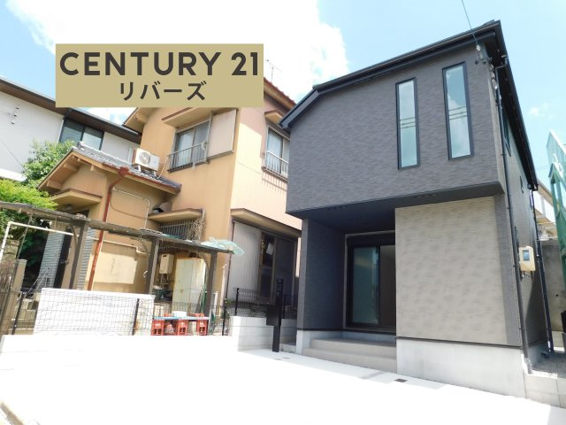 名古屋市昭和区伊勝町１丁目の新築一戸建