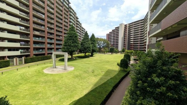 グラン・レジデンス