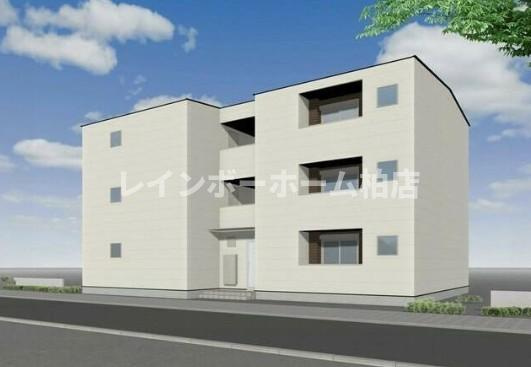 特典：仲介手数料が無料です!!のエントランス