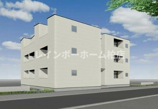 特典：仲介手数料が無料です!!のその他共用部分