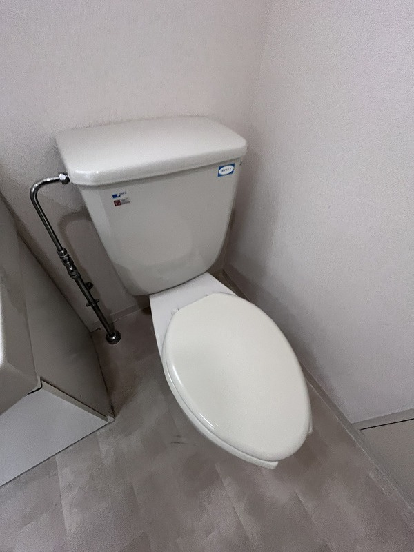 【トイレ】