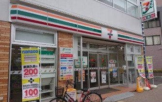 アンジュール高松の周辺