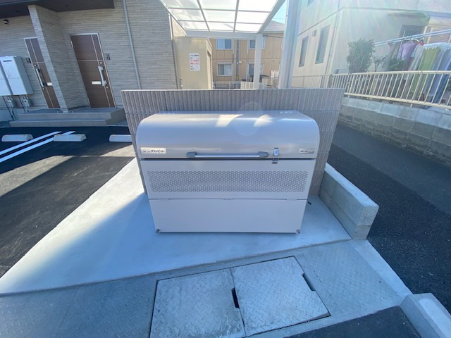 SI（エスアイ）のその他共用部分