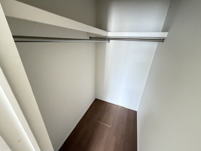SI（エスアイ）の収納